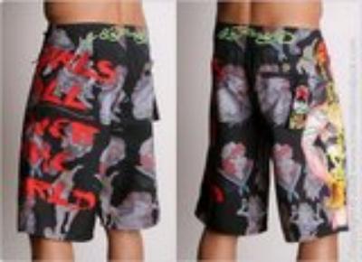 cheap Ed Hardy Men shorts-85